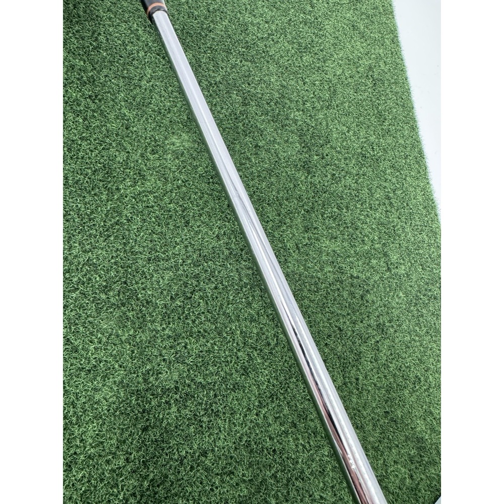 TaylorMade Burner‎ LCG 9 Iron RH TM Precision Rifle R-80 Regular Steel - Picture 15 of 15